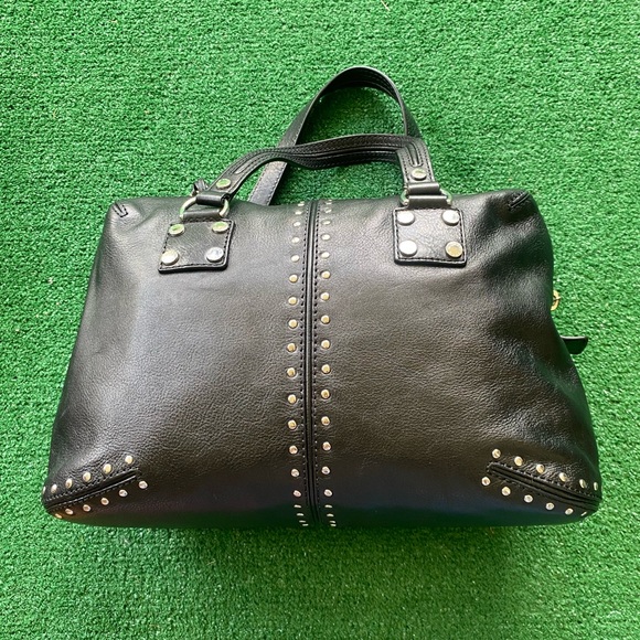 🎉🎉🎉HOST PICK 🎉🎉Authentic Michael Kors Bag | Michael Kors Bag | Black Bag | - Picture 7 of 16